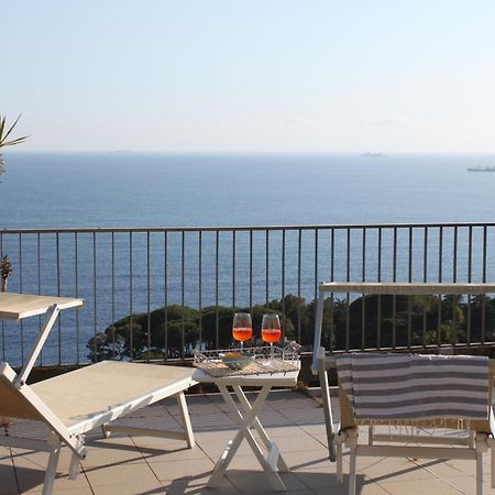 Marenostrum Pieve Ligure Bagian luar foto