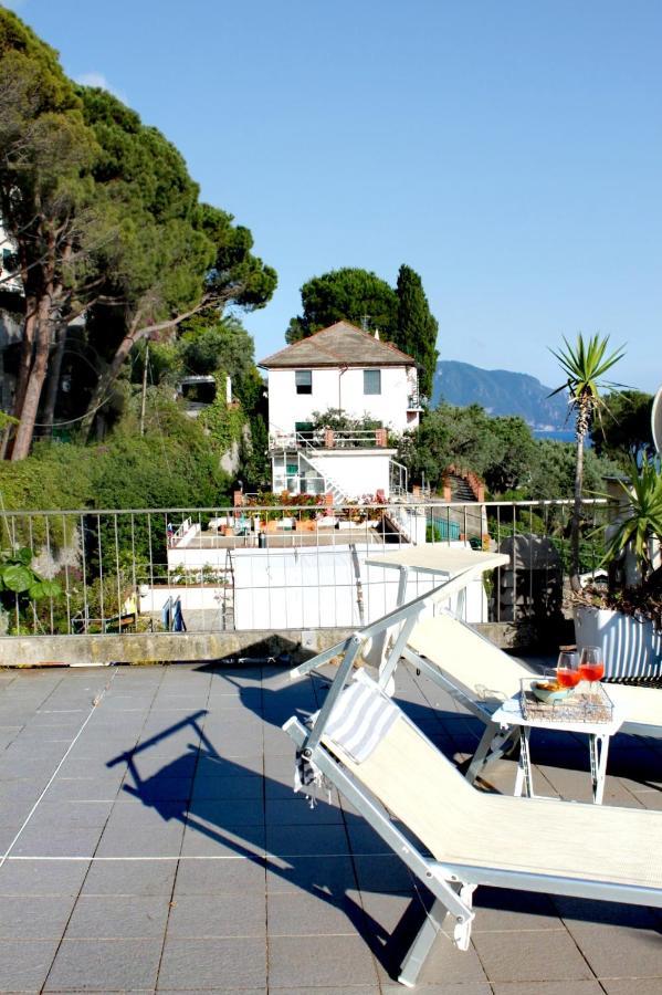 Marenostrum Pieve Ligure Bagian luar foto