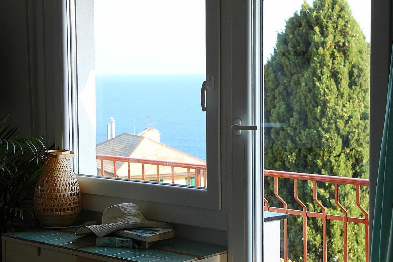 Marenostrum Pieve Ligure Bagian luar foto