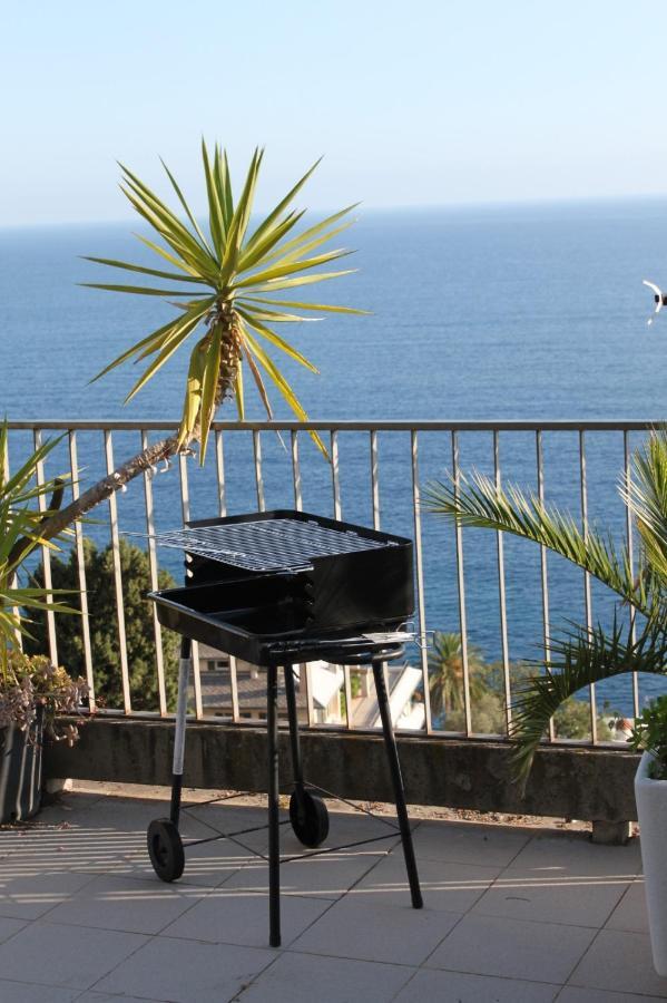 Marenostrum Pieve Ligure Bagian luar foto