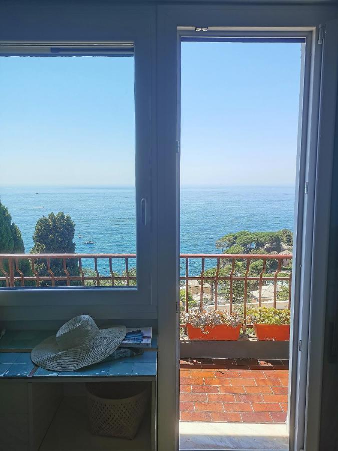 Marenostrum Pieve Ligure Bagian luar foto