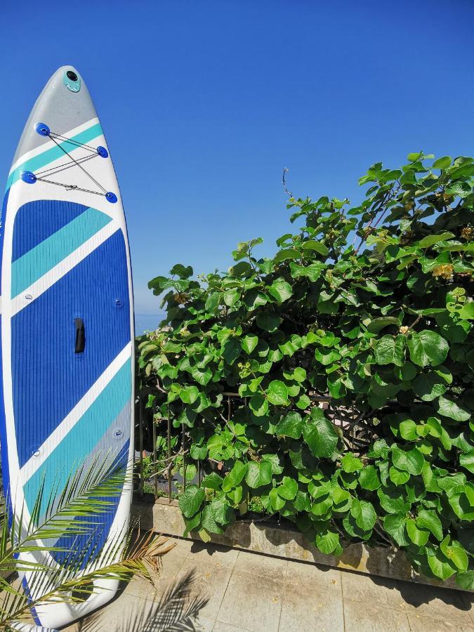 Marenostrum Pieve Ligure Bagian luar foto