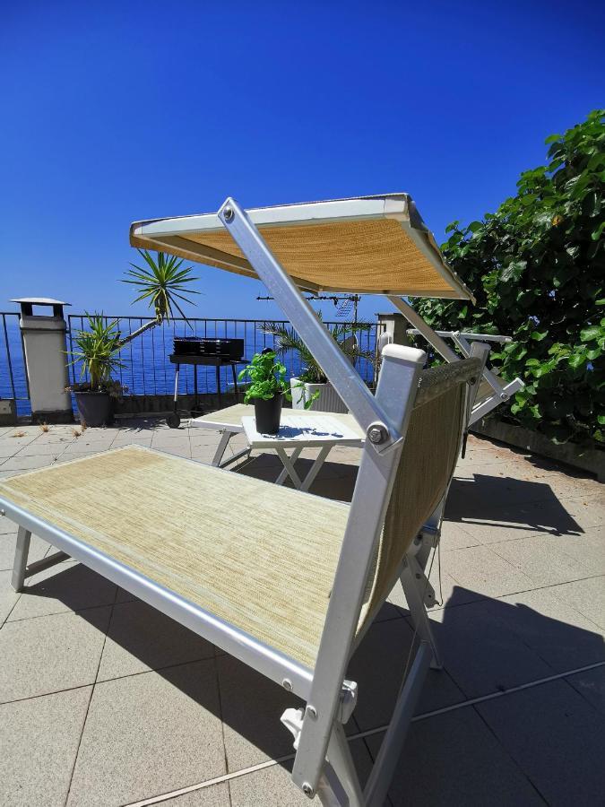 Marenostrum Pieve Ligure Bagian luar foto